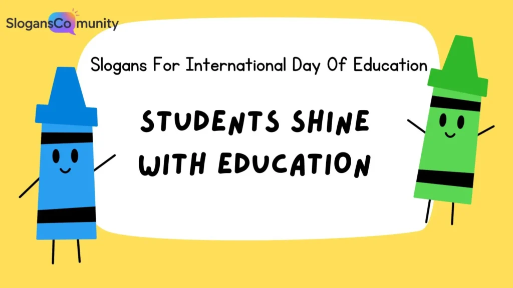 Empowering Students Through Education