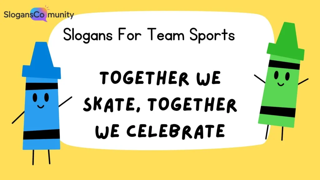 Energetic Slogans for Hockey Teams