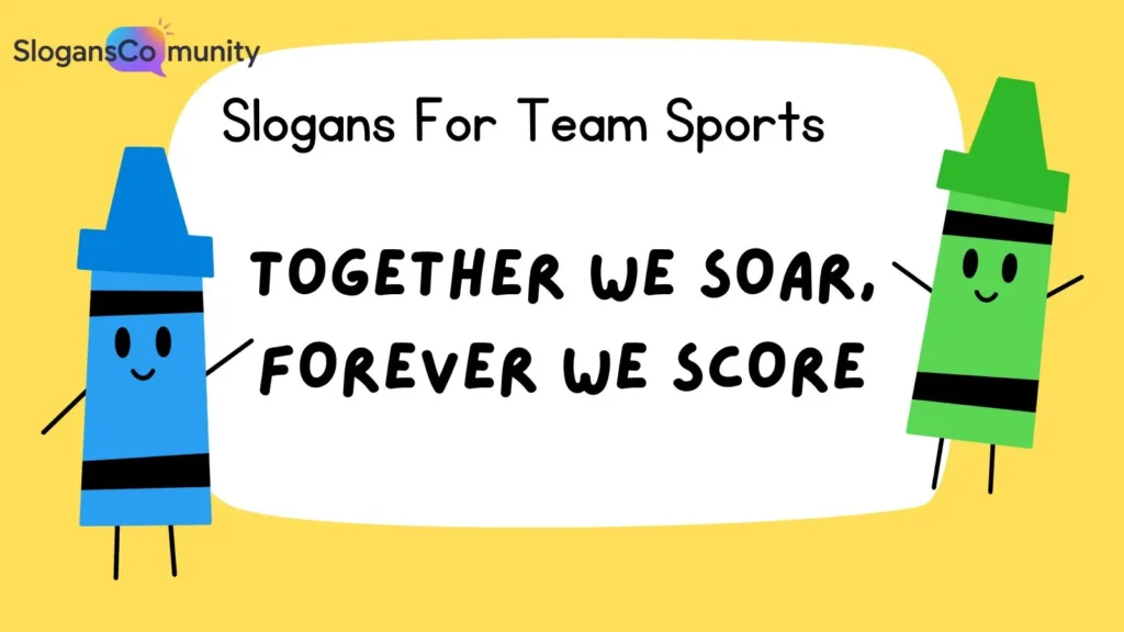 Inspiring Slogans for Volleyball Teams