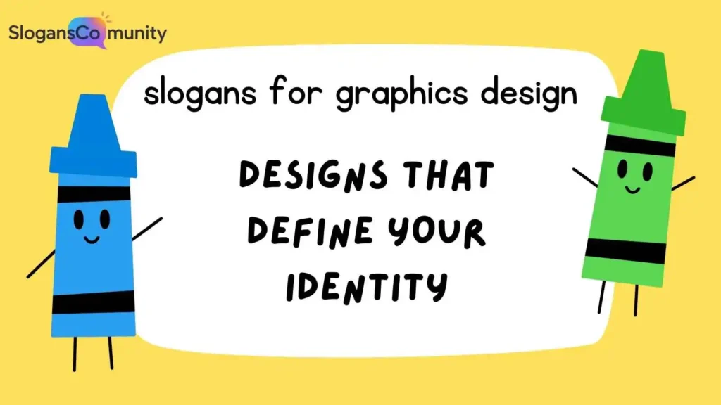 Logo Design Slogans