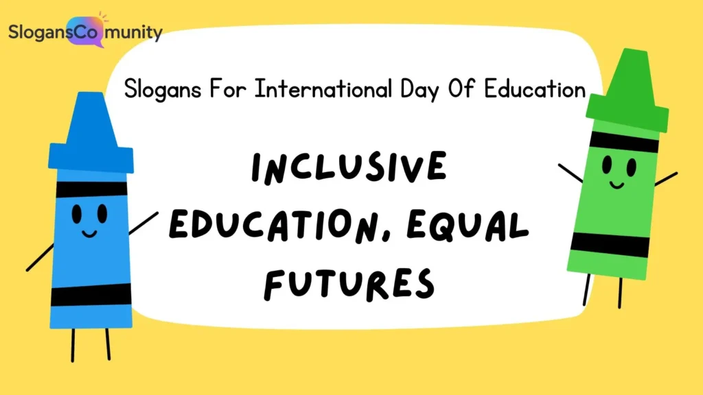 Promoting Inclusive Education