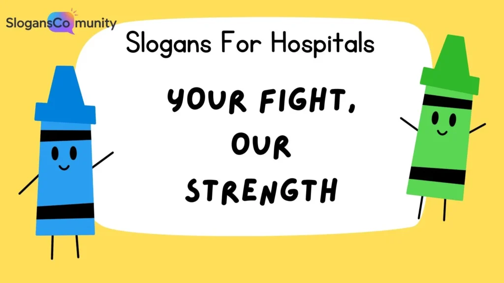 Cancer Care Slogans