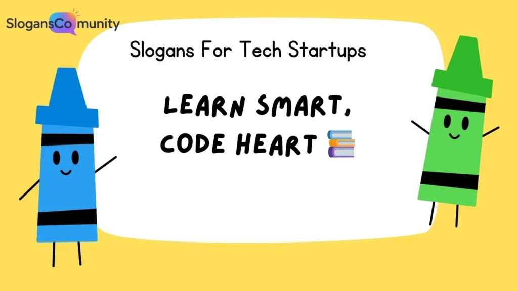Edtech Slogans