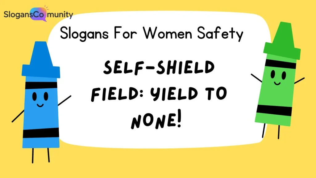 Empowering Mottos for Self-Defense