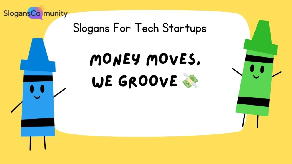 Fintech Slogans