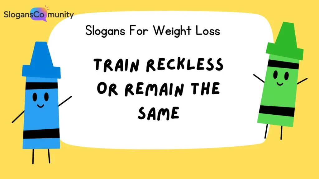 Gym and Workout Slogans