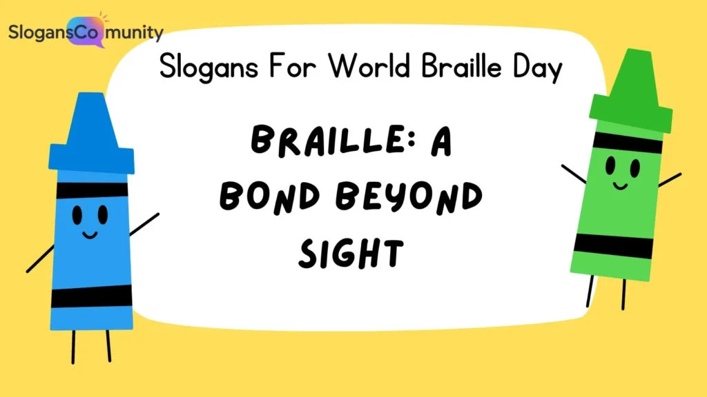 Heartfelt Slogans for Community