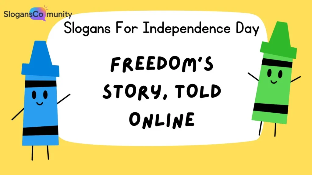 Inspirational Slogans for Social Media