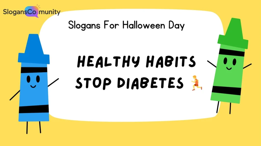 Prevention-Focused Slogans