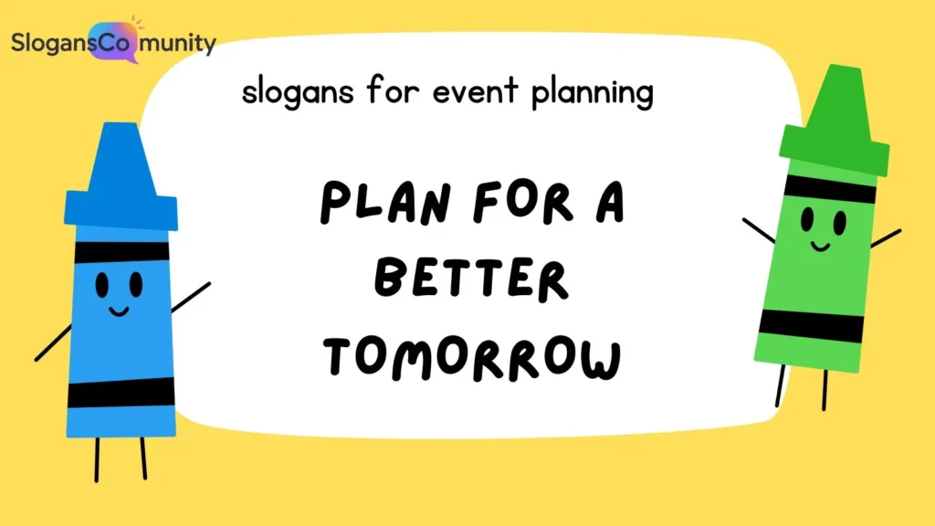 Slogans for Charity Events