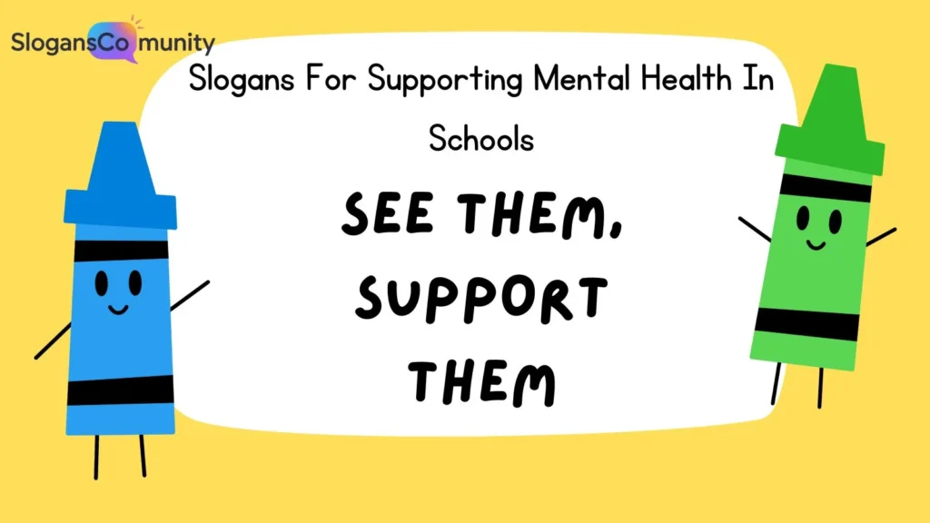 Slogans for Teacher and Staff Involvement